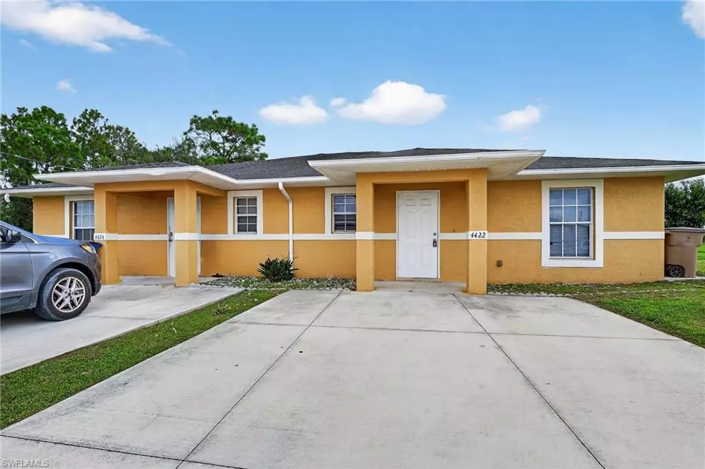Lehigh Acres, FL 33973,4424 26th ST SW
