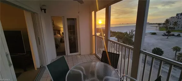 6900 Estero BLVD #501, Fort Myers Beach, FL 33931