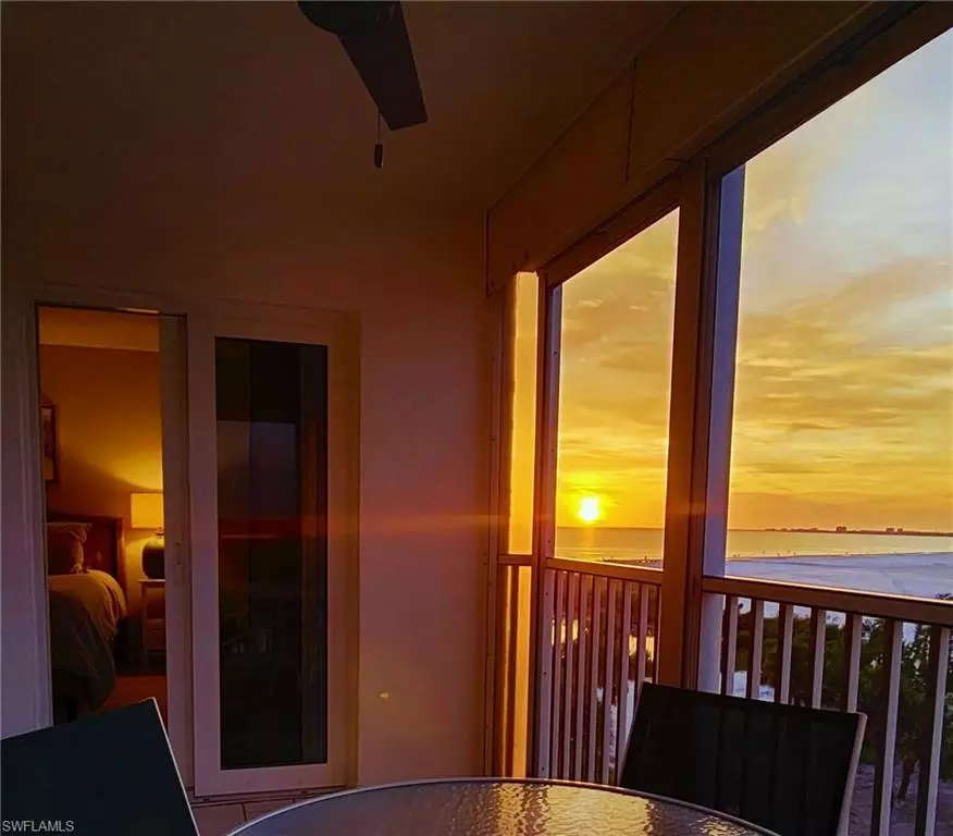Fort Myers Beach, FL 33931,6900 Estero BLVD #501