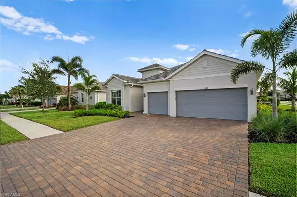 25168 Golden Fern DR, Punta Gorda, FL 33955