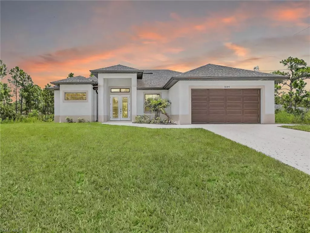 Lehigh Acres, FL 33972,1604 W 9th ST