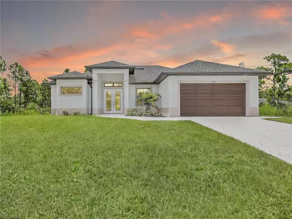 1604 W 9th ST, Lehigh Acres, FL 33972