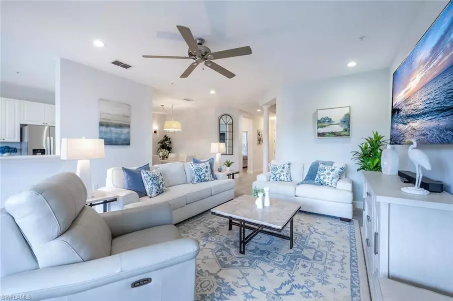 4650 WINGED FOOT CT #102, Naples, FL 34112