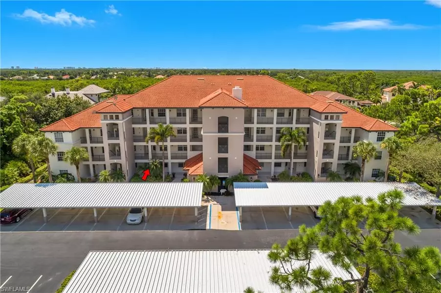 20930 Island Sound CIR #102, Estero, FL 33928