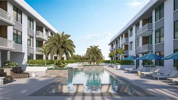 Naples, FL 34113,4936 Tamiami TRL E #302