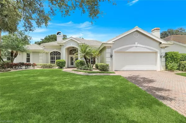 3090 Laurel Ridge CT, Bonita Springs, FL 34134