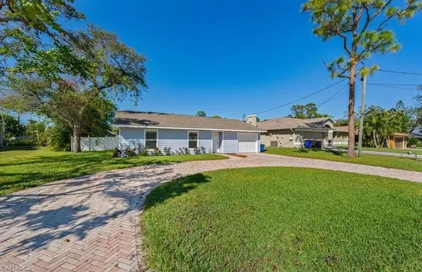 27100 Pine AVE, Bonita Springs, FL 34135