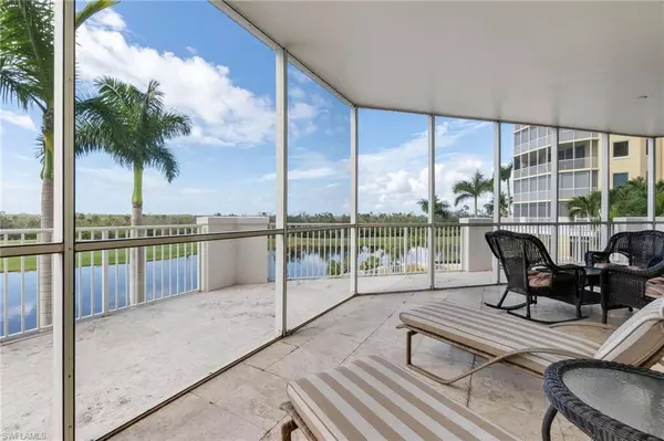 4751 West Bay BLVD #206, Estero, FL 33928