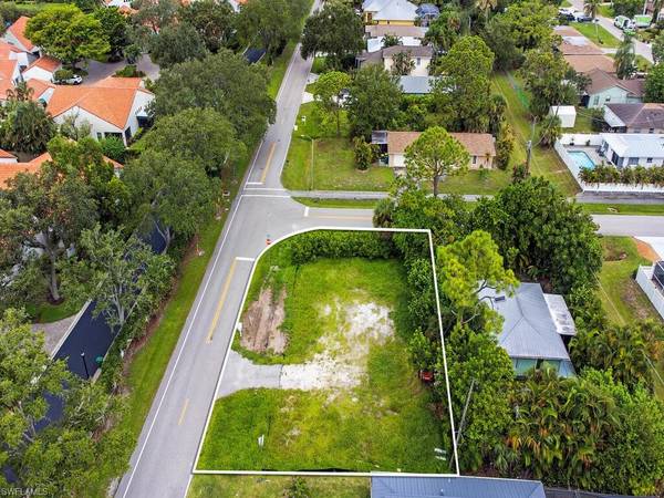 Naples, FL 34108,705 91st AVE N