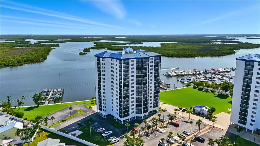 4753 Estero BLVD #1201, Fort Myers Beach, FL 33931