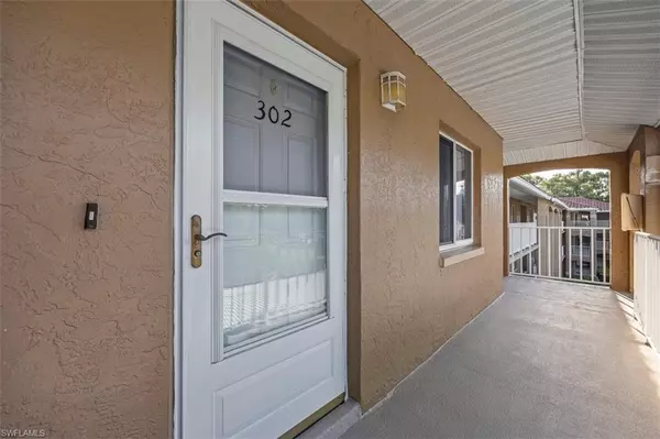 Naples, FL 34112,5975 Bloomfield CIR #C302
