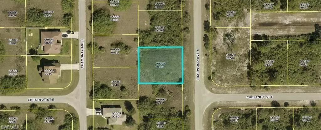 391 Carrillon AVE S, Lehigh Acres, FL 33974