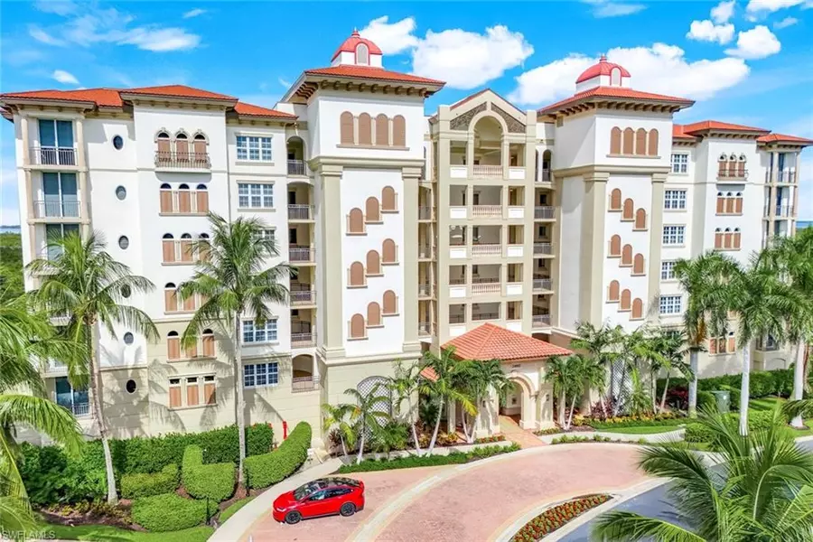 24011 Via Castella DR #2102, Bonita Springs, FL 34134