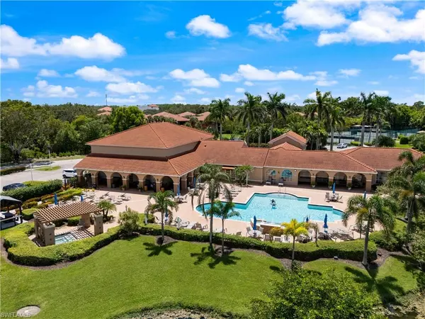 Naples, FL 34119,6910 Huntington Lakes CIR #101