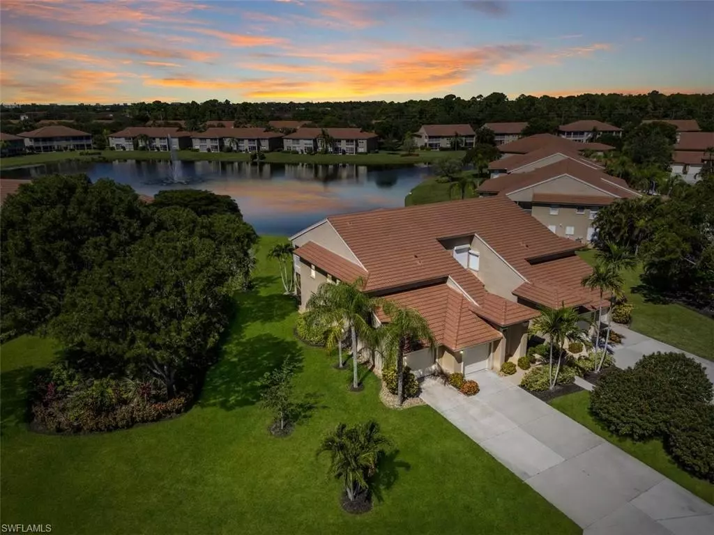 Naples, FL 34119,6910 Huntington Lakes CIR #101