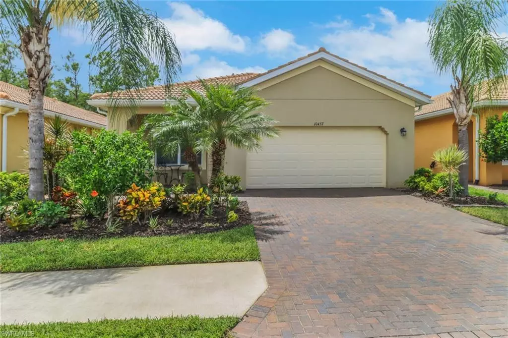 Fort Myers, FL 33913,10457 Prato DR