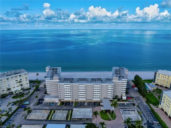 Naples, FL 34103,3443 Gulf Shore BLVD N #801