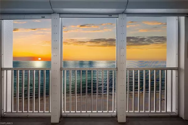 Naples, FL 34103,3443 Gulf Shore BLVD N #801