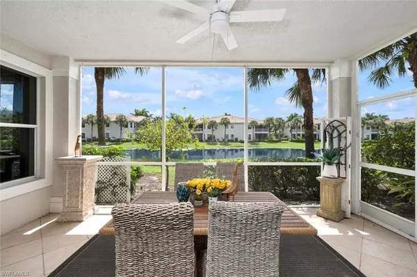 12851 Carrington CIR #103, Naples, FL 34105