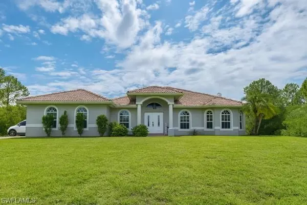 1940 Desoto BLVD N, Naples, FL 34120