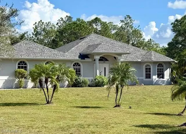 1940 Desoto BLVD N, Naples, FL 34120