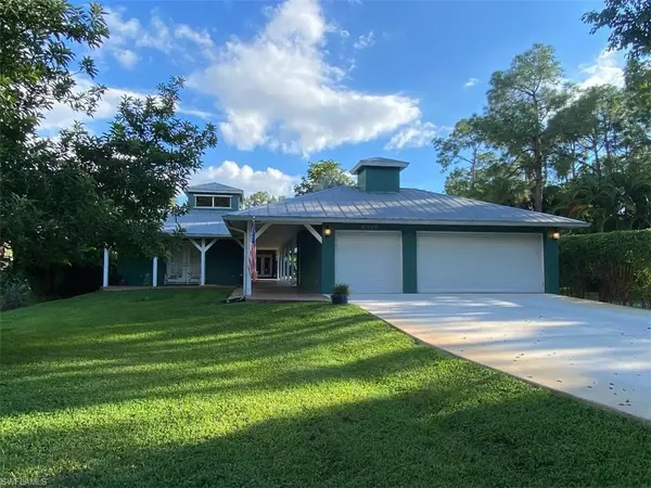 Naples, FL 34116,6060 Painted Leaf LN