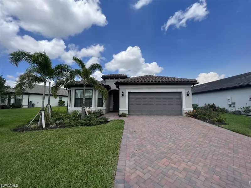 5931 Prosperity LN, Ave Maria, FL 34142