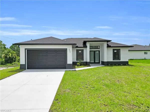 Lehigh Acres, FL 33971,825 Frederick Reid ST E