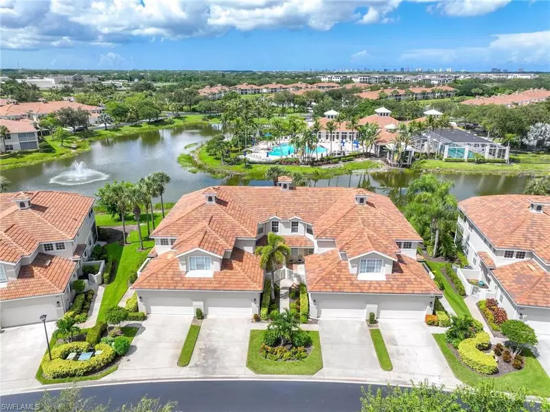 3287 Twilight LN #5503, Naples, FL 34109