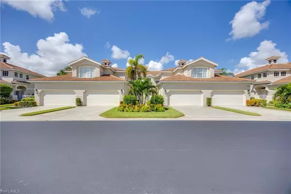 Naples, FL 34109,3287 Twilight LN #5503