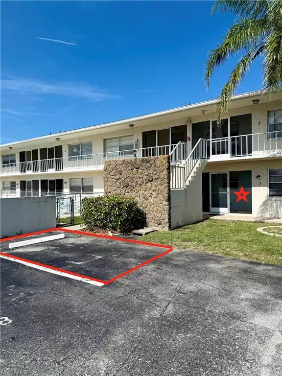 5210 Coronado PKWY #1, Cape Coral, FL 33904