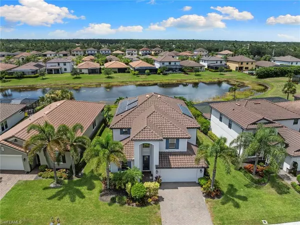 Naples, FL 34119,4764 Formosa DR