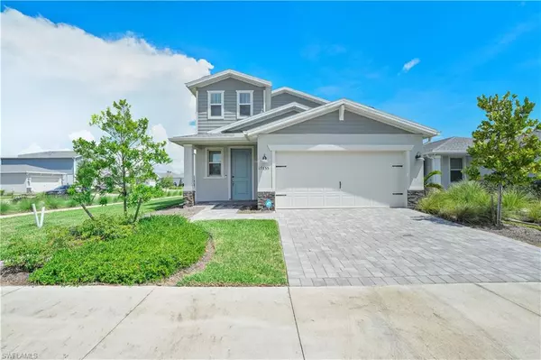 17855 Saddle RD, Punta Gorda, FL 33982