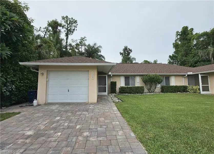 9209 Seville RD, Fort Myers, FL 33967