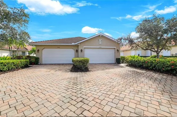 13366 Kent ST, Naples, FL 34109