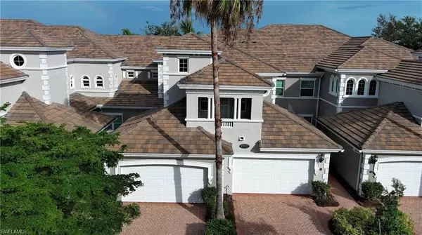 Naples, FL 34114,9217 Museo CIR