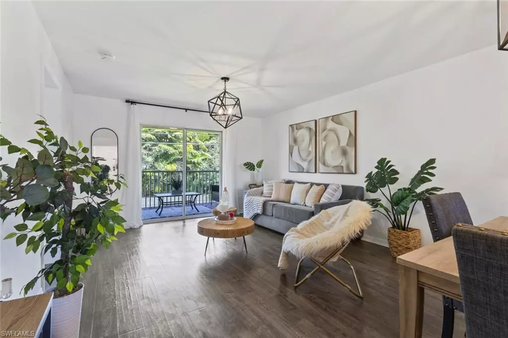 Naples, FL 34110,146 Cypress WAY E #805