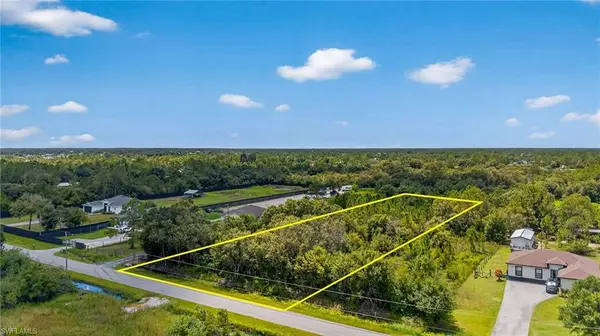 Naples, FL 34120,XXX 62nd AVE NE