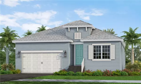 17811 Saddlebunch Key, Fort Myers, FL 33908