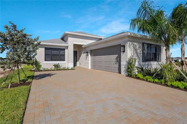 3763 Gilmores PL, Fort Myers, FL 33905
