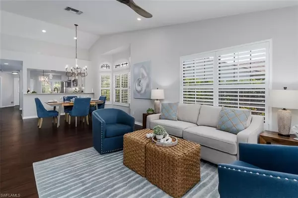 6562 Ilex CIR, Naples, FL 34109