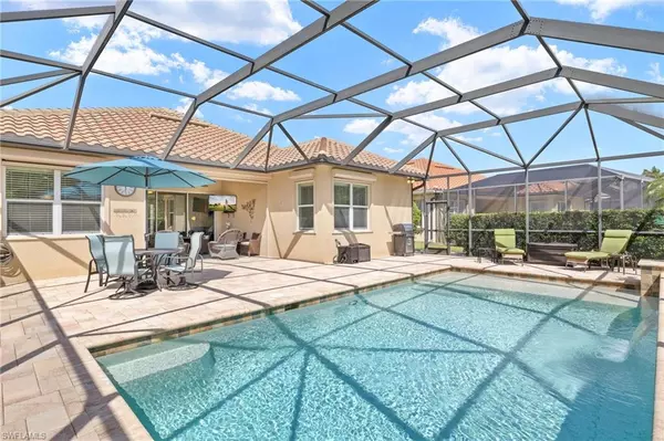 12417 Chrasfield Chase, Fort Myers, FL 33913