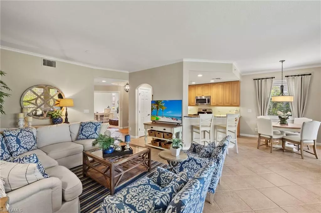 Fort Myers, FL 33913,13002 Pennington PL #101