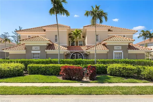 Fort Myers, FL 33913,13002 Pennington PL #101