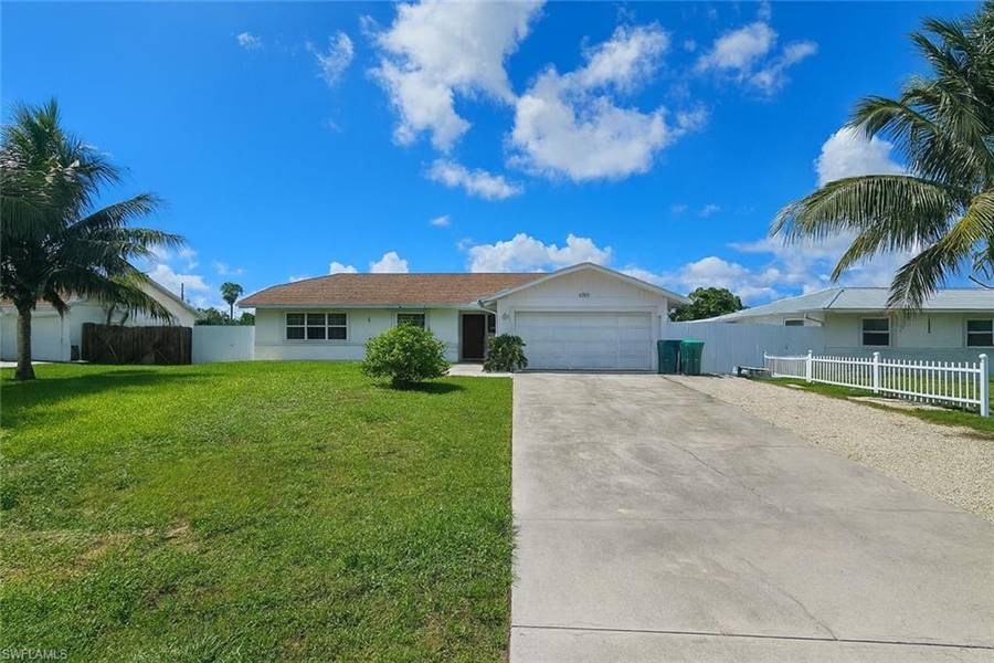 5010 31st AVE SW, Naples, FL 34116