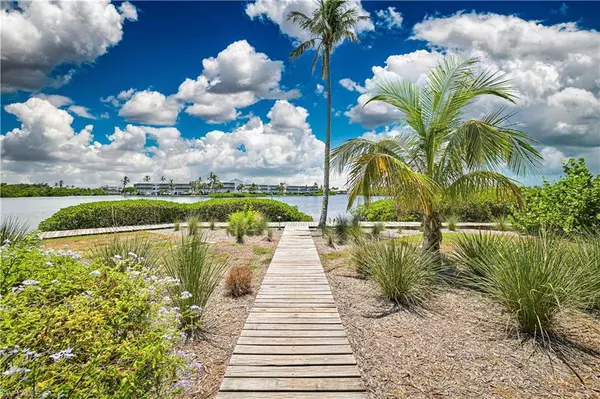 Bokeelia, FL 33922,16600 Bocilla Island Club DR #35