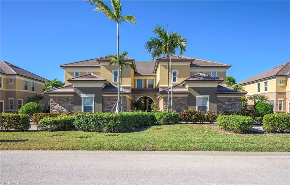 9537 Ironstone TER #101, Naples, FL 34120