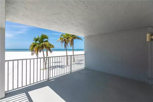 2560 Estero BLVD #1B, Fort Myers Beach, FL 33931
