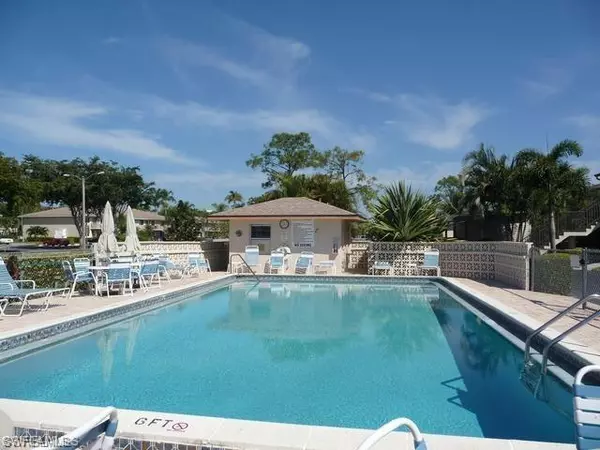 123 Palm DR #2862, Naples, FL 34112