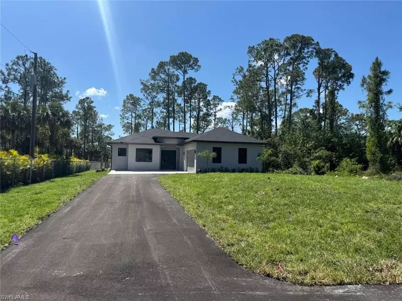 4177 56th Ave NE, Naples, FL 34120